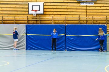 Bild 256 - Dodenhof Frauenturnier Finaltag
